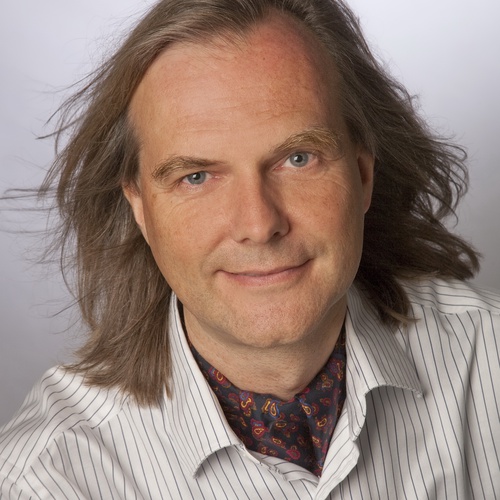 Dr. Christian Rieck